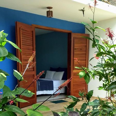 Pousada Casa Viva A Vida 렝소이스 외부 사진