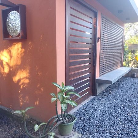Pousada Casa Viva A Vida 렝소이스 외부 사진