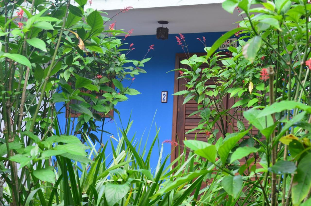 Pousada Casa Viva A Vida 렝소이스 외부 사진