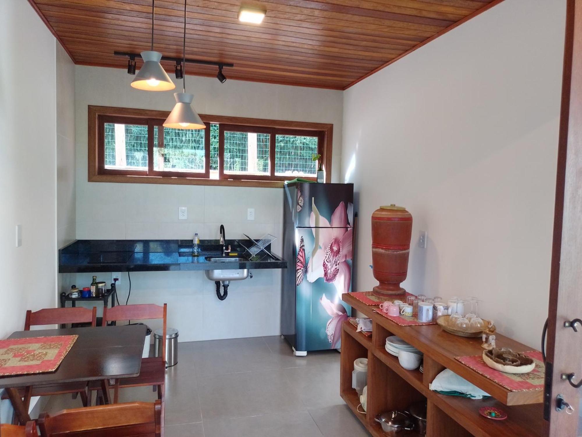 Pousada Casa Viva A Vida 렝소이스 외부 사진